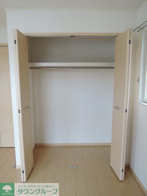 オーブ・レジデンスの物件内観写真