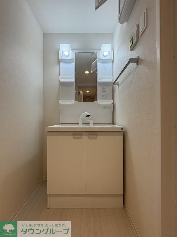 LUCIE TSII(ルシエ ティエスツー)の物件内観写真