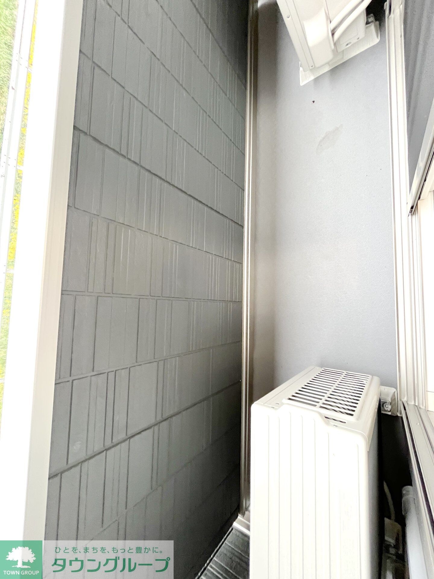 D-ROOM松木Bの物件内観写真