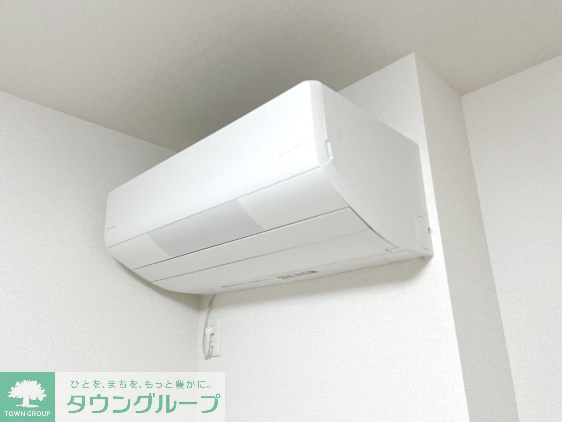 D-ROOM松木Bの物件内観写真