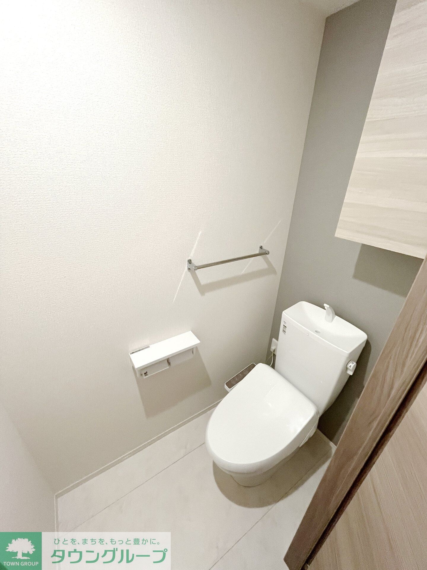 D-ROOM松木Bの物件内観写真