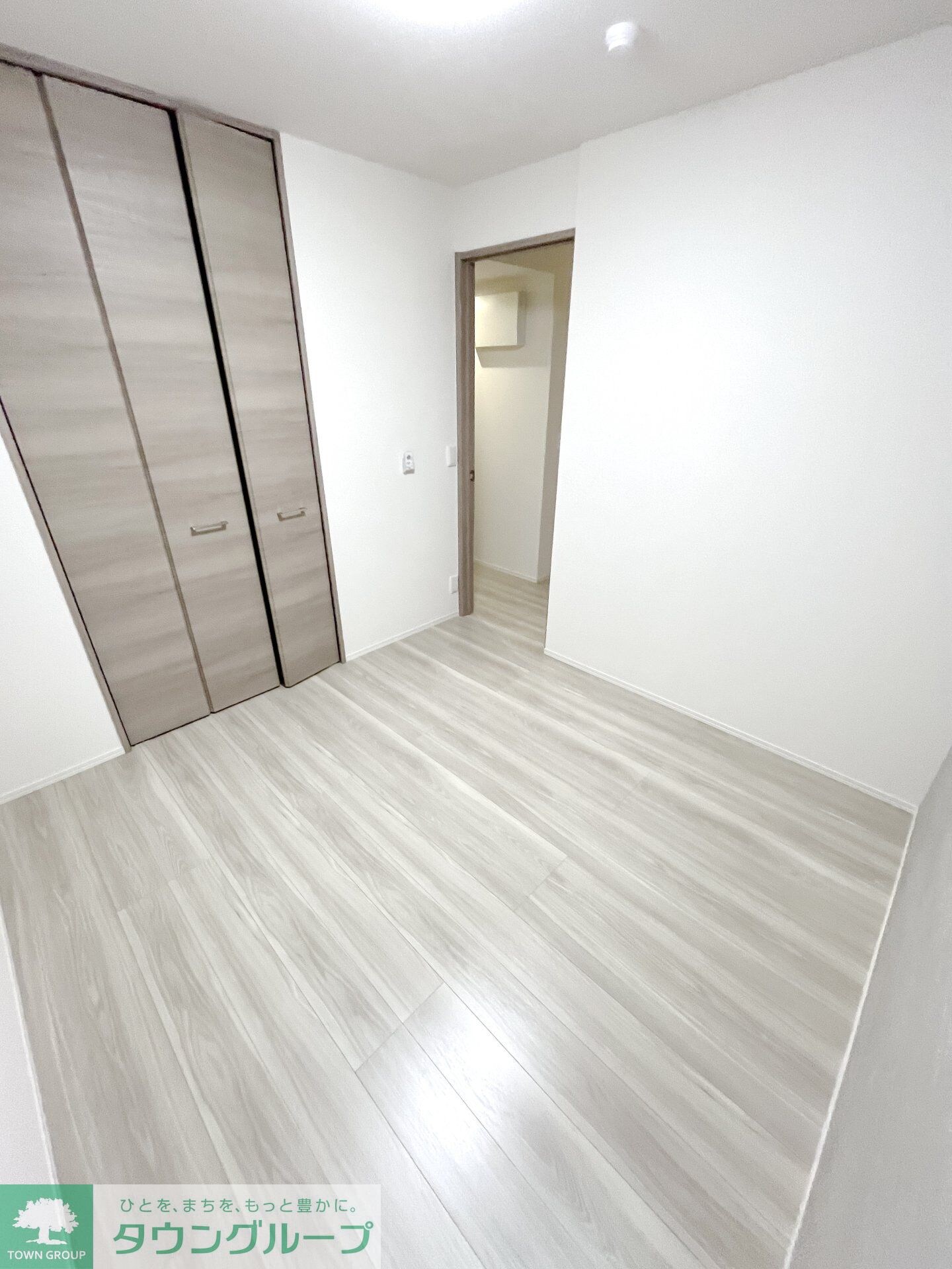 D-ROOM松木Bの物件内観写真