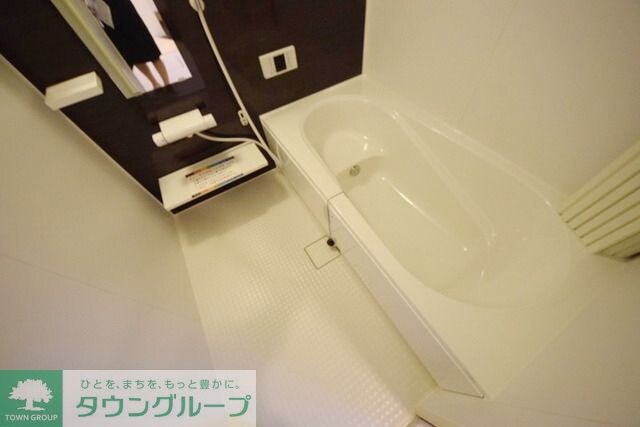 メタルフォックスの物件内観写真