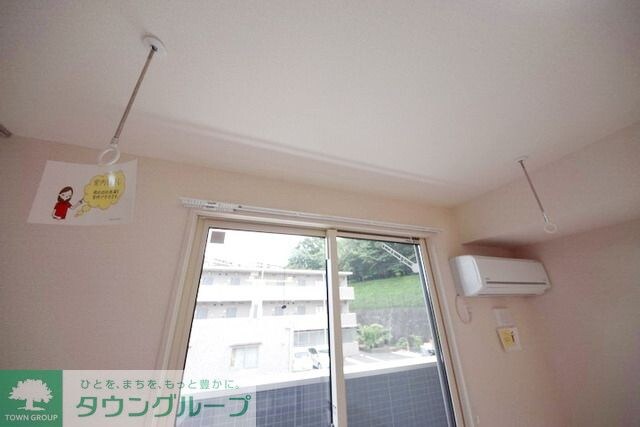 メタルフォックスの物件内観写真