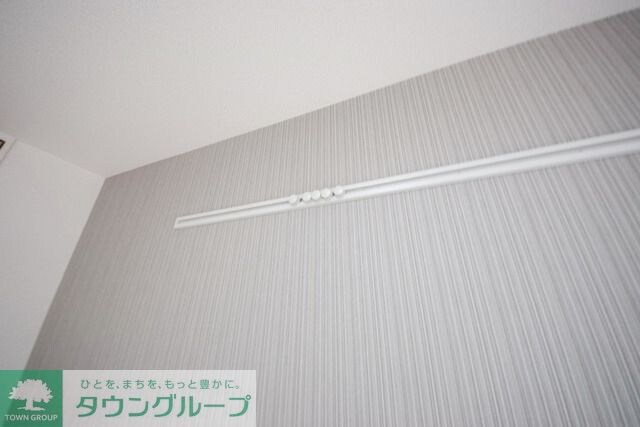 メタルフォックスの物件内観写真