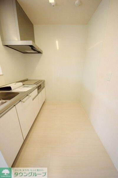 メタルフォックスの物件内観写真