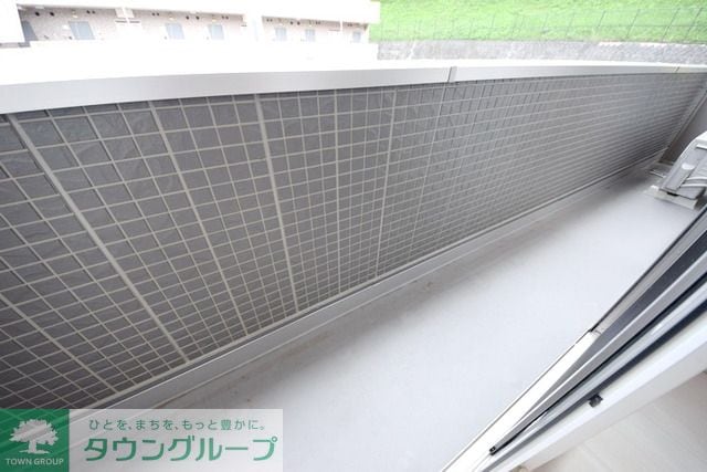 メタルフォックスの物件内観写真