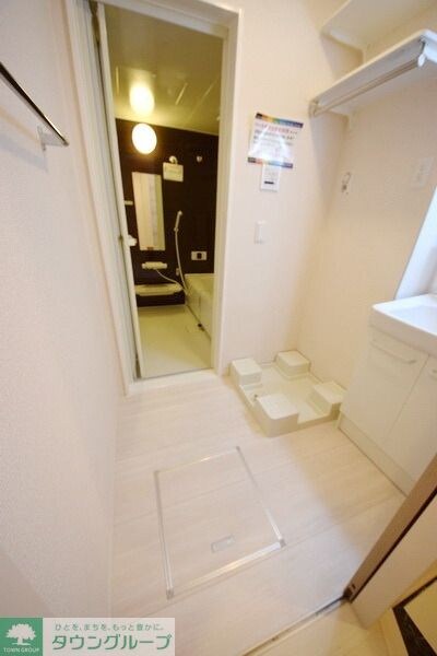 メタルフォックスの物件内観写真