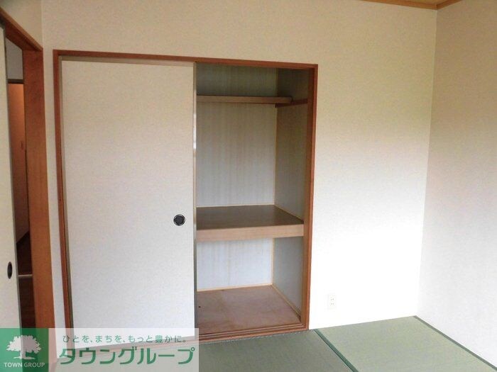 サニーコートしもはたの物件内観写真