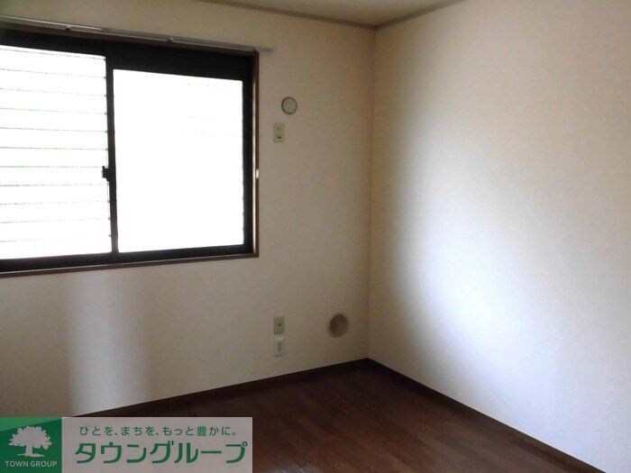 サニーコートしもはたの物件内観写真