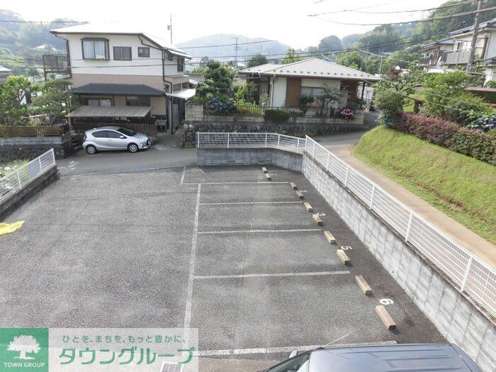 サニーコートしもはたの物件内観写真