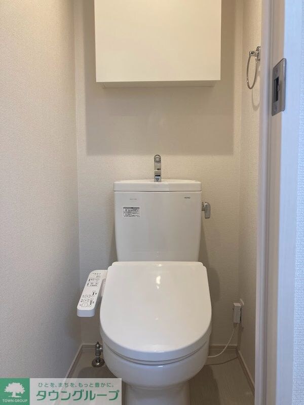 リブリ KOYO並木の物件内観写真