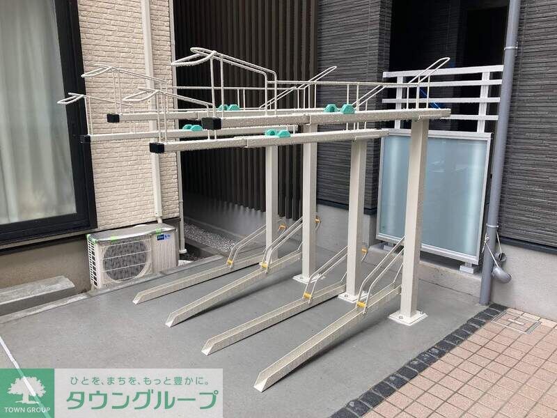 リブリ KOYO並木の物件内観写真