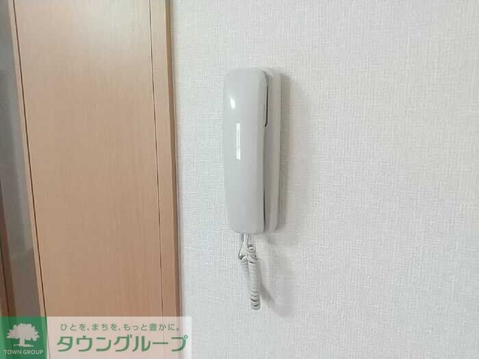 グランドソレーユの物件内観写真