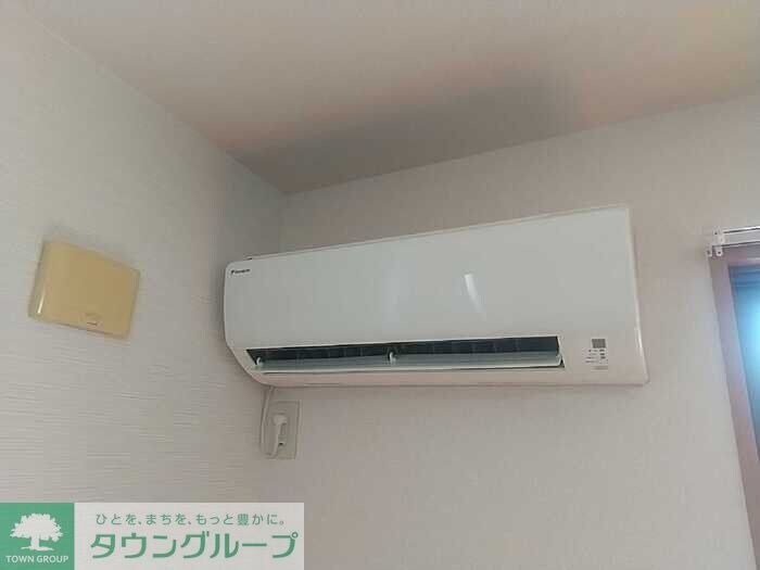 グランドソレーユの物件内観写真