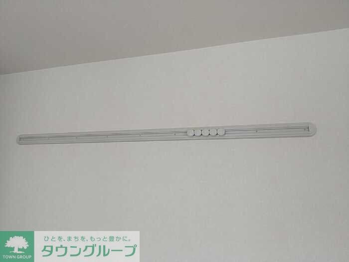 グランドソレーユの物件内観写真