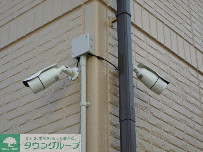 グランドソレーユの物件内観写真