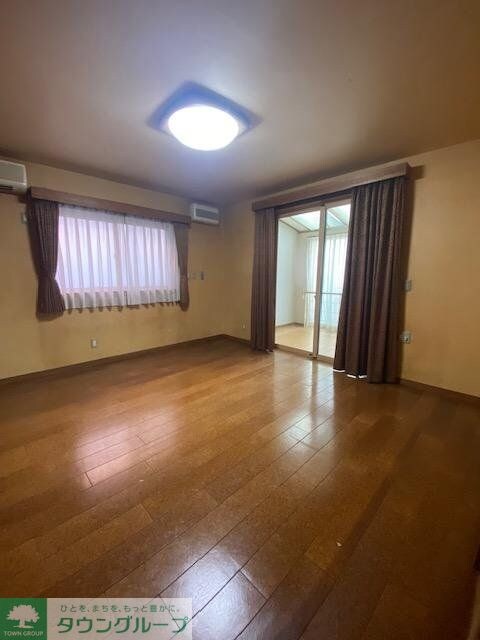 府中市四谷１丁目戸建の物件内観写真