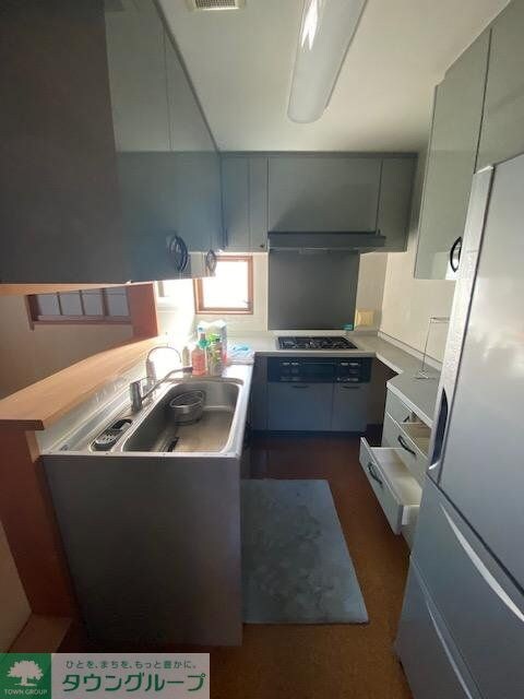 府中市四谷１丁目戸建の物件内観写真