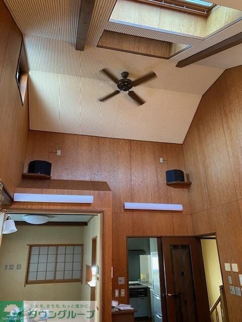 府中市四谷１丁目戸建の物件内観写真