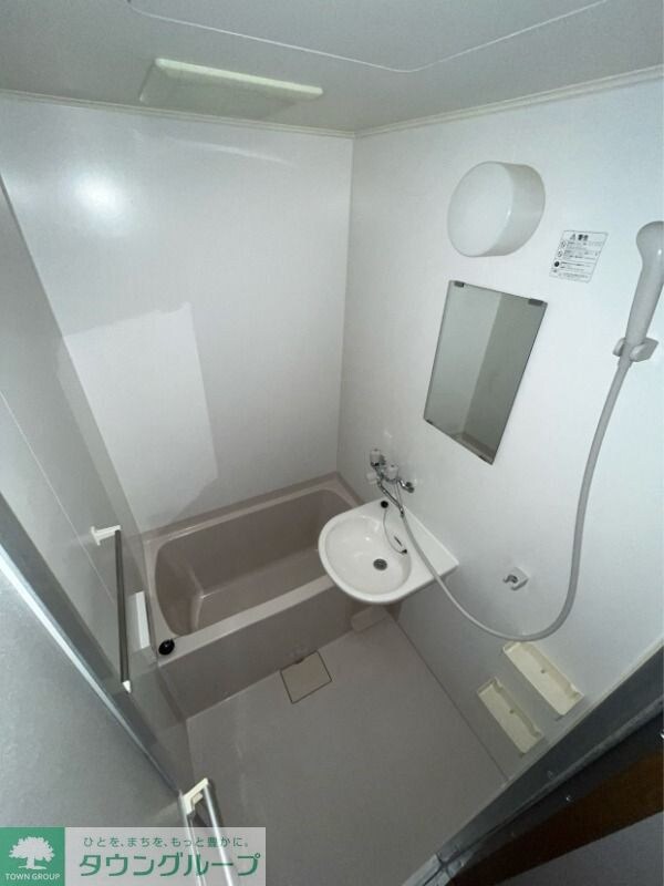 リトルアージュの物件内観写真