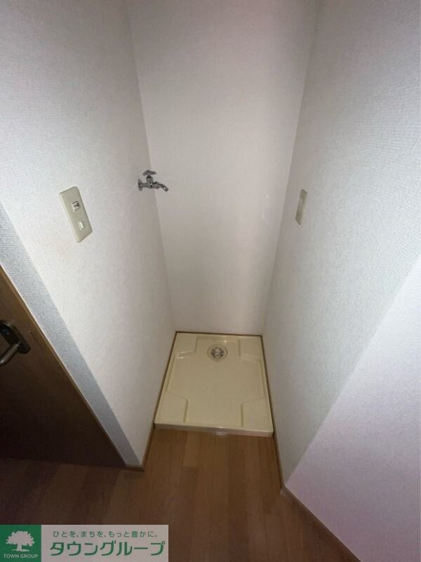 リトルアージュの物件内観写真