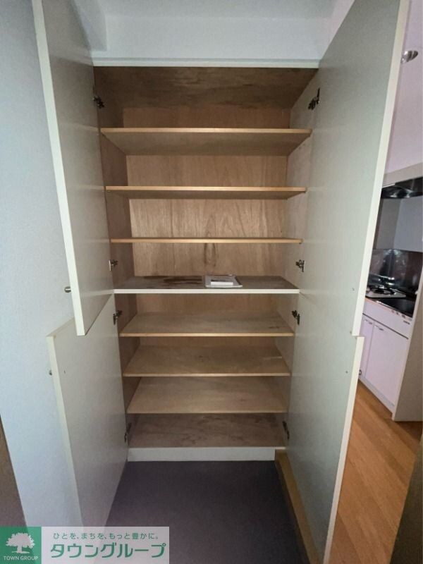 リトルアージュの物件内観写真