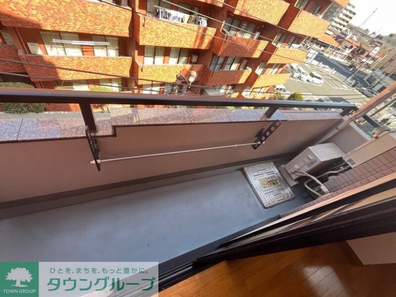 リトルアージュの物件内観写真