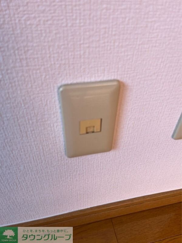 リトルアージュの物件内観写真