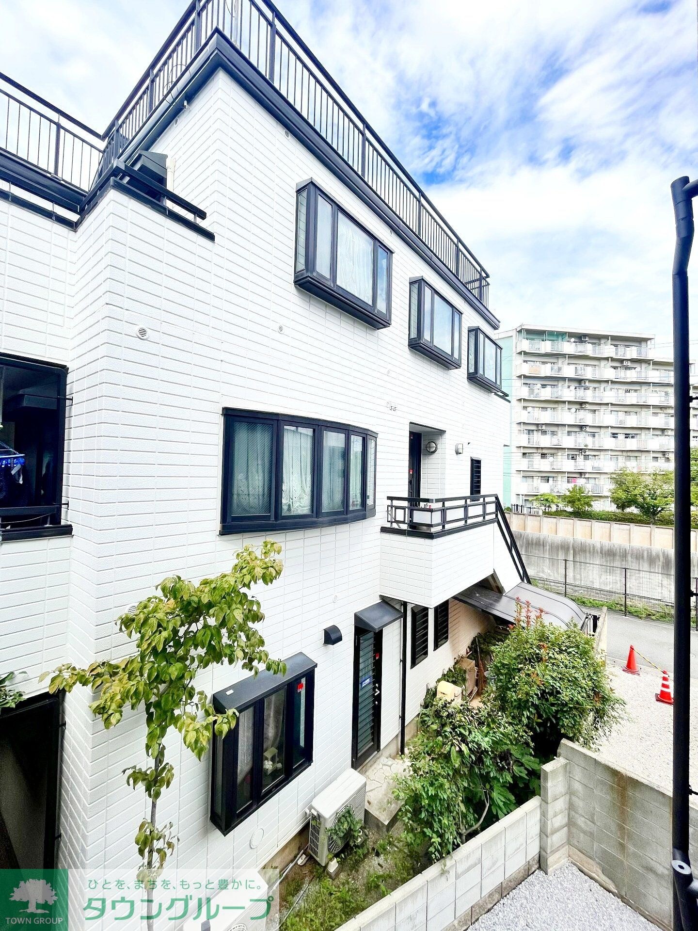 Ｓｈａｉｎ　Ｍｕｔｓｕｍｉの物件内観写真