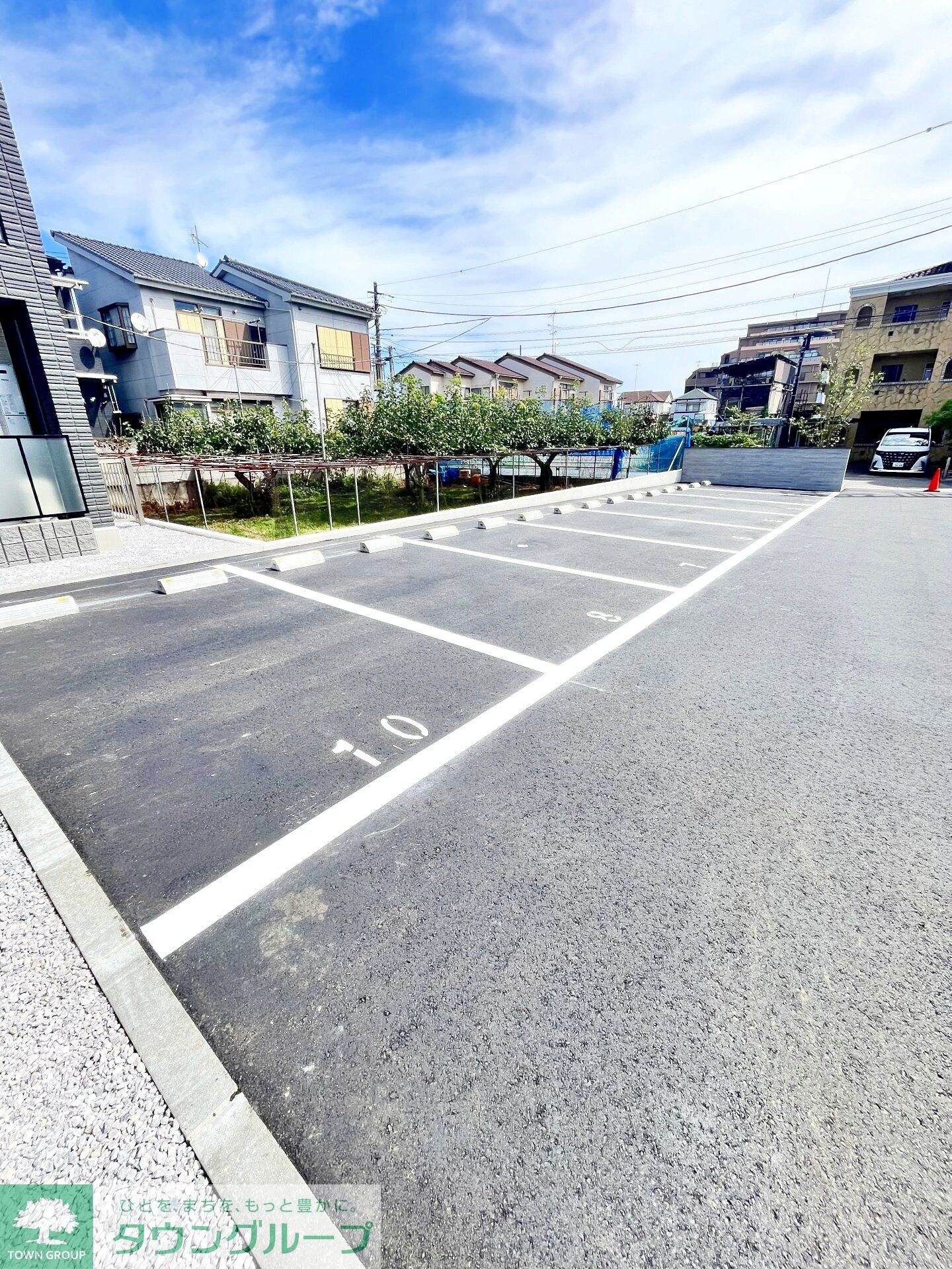 Ｓｈａｉｎ　Ｍｕｔｓｕｍｉの物件内観写真