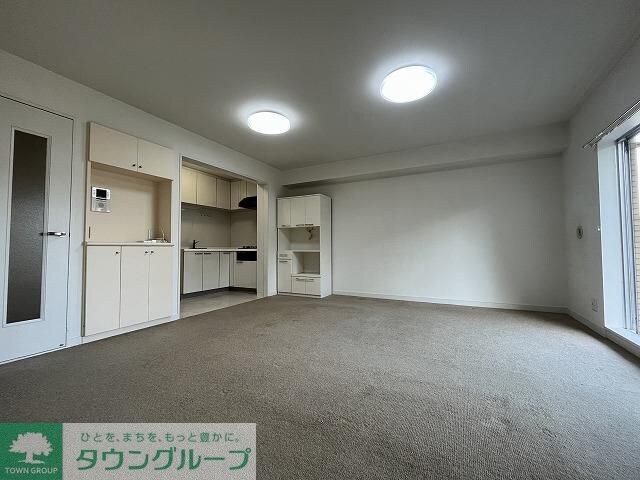 ライオンズマンション多摩動物公園の物件内観写真