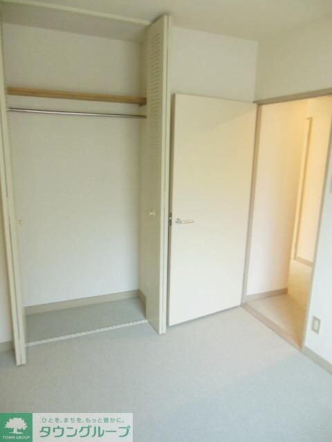 ライオンズマンション多摩動物公園の物件内観写真