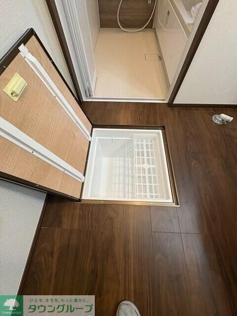 グランソフィアゆぎの物件内観写真