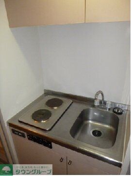 レオパレスＭ－４７の物件内観写真