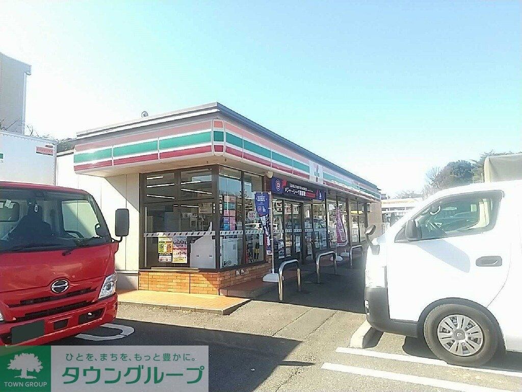 レオパレスヴィルヌーブの物件内観写真