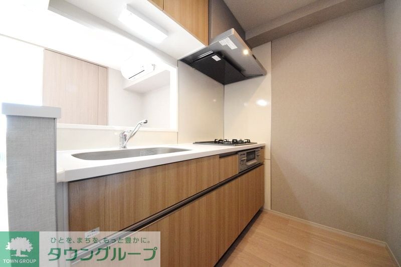 ラグゼナ八王子南町の物件内観写真