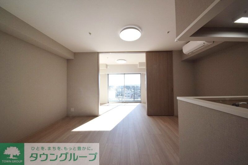 ラグゼナ八王子南町の物件内観写真