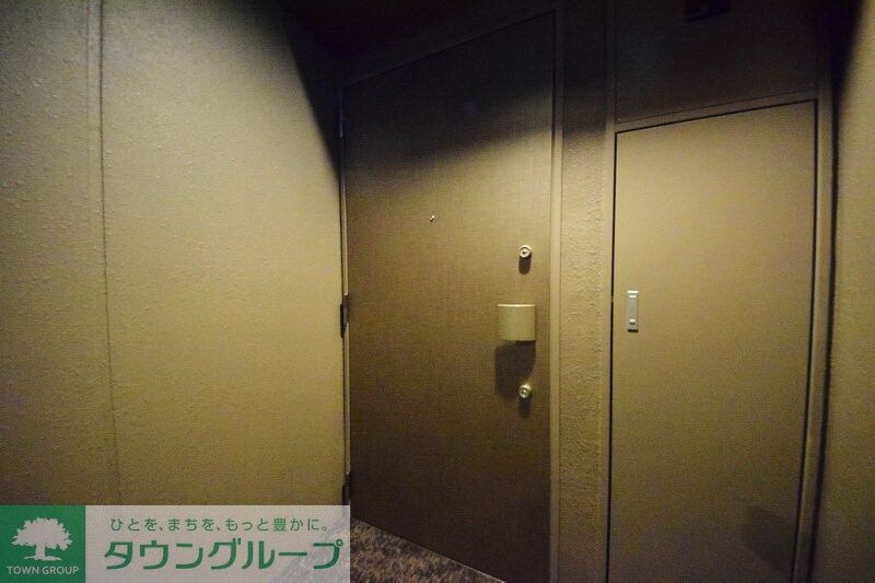 ラグゼナ八王子南町の物件内観写真