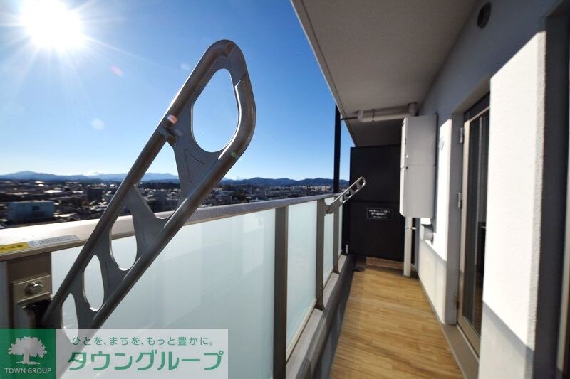 ラグゼナ八王子南町の物件内観写真