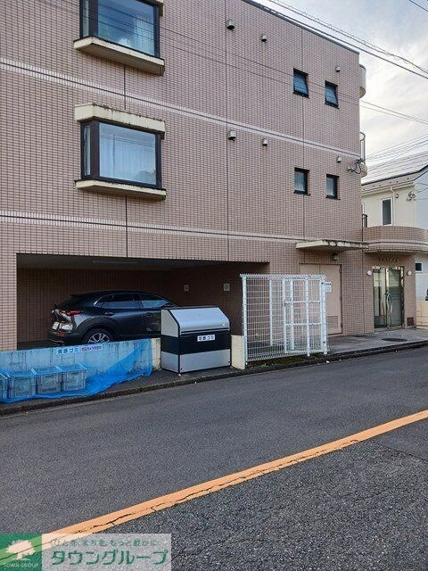 ファミーユ旭の物件内観写真