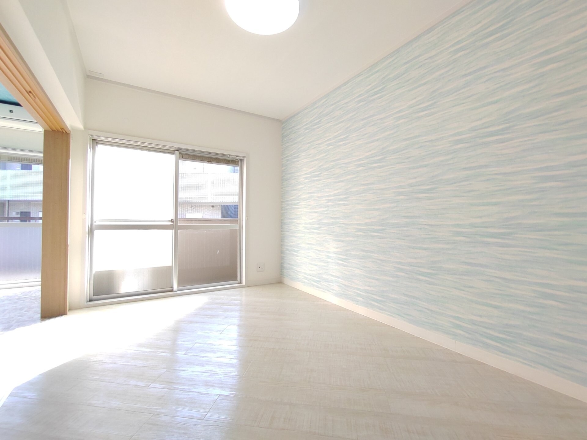 トレフールuの物件内観写真