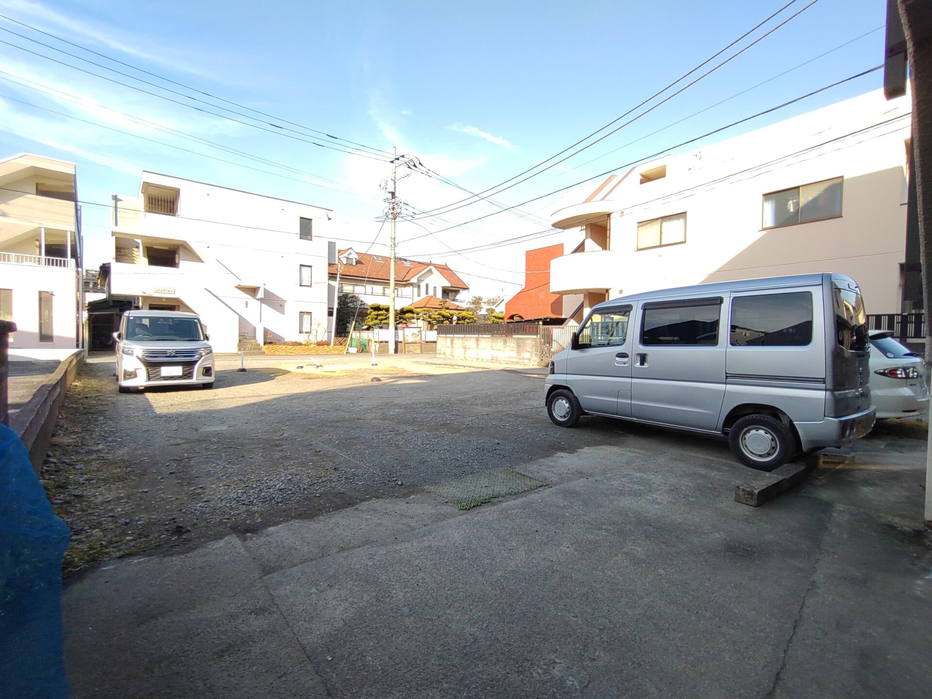 トレフールuの物件内観写真