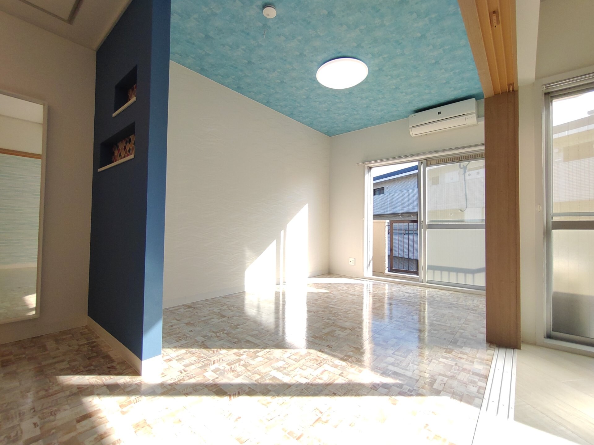 トレフールuの物件内観写真