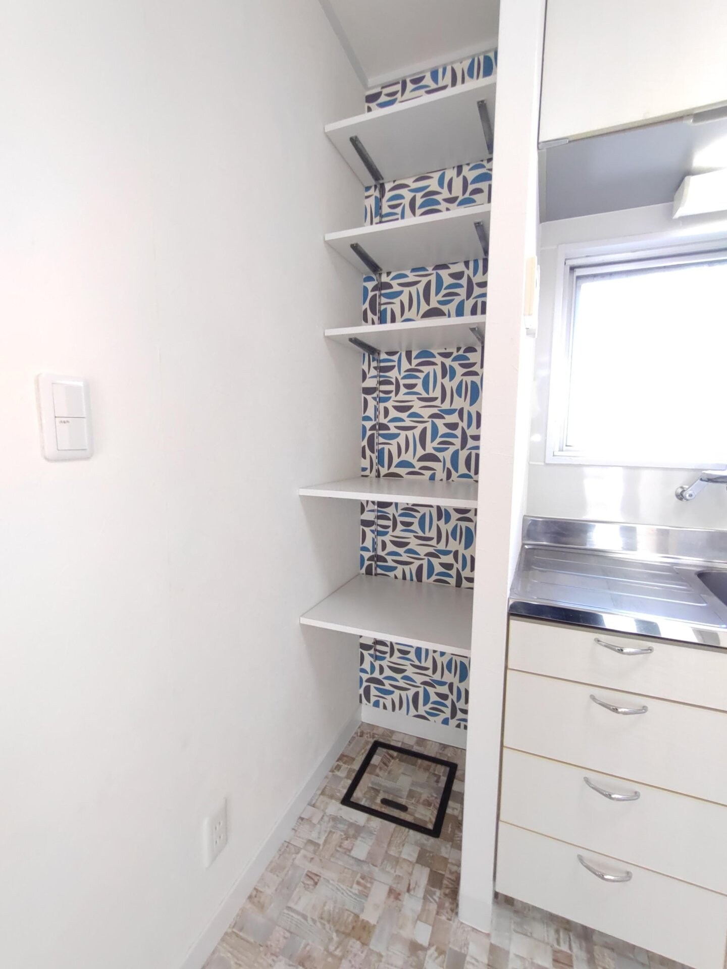 トレフールuの物件内観写真