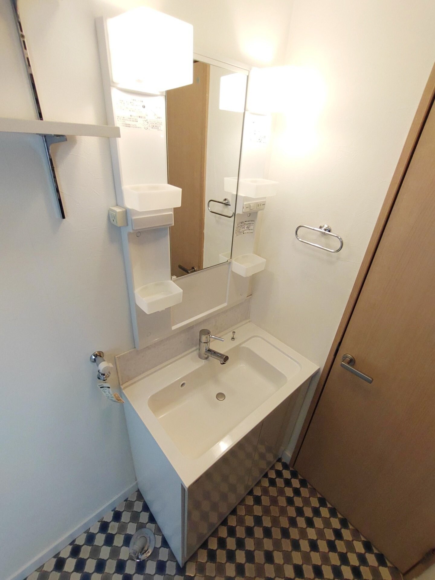 トレフールuの物件内観写真