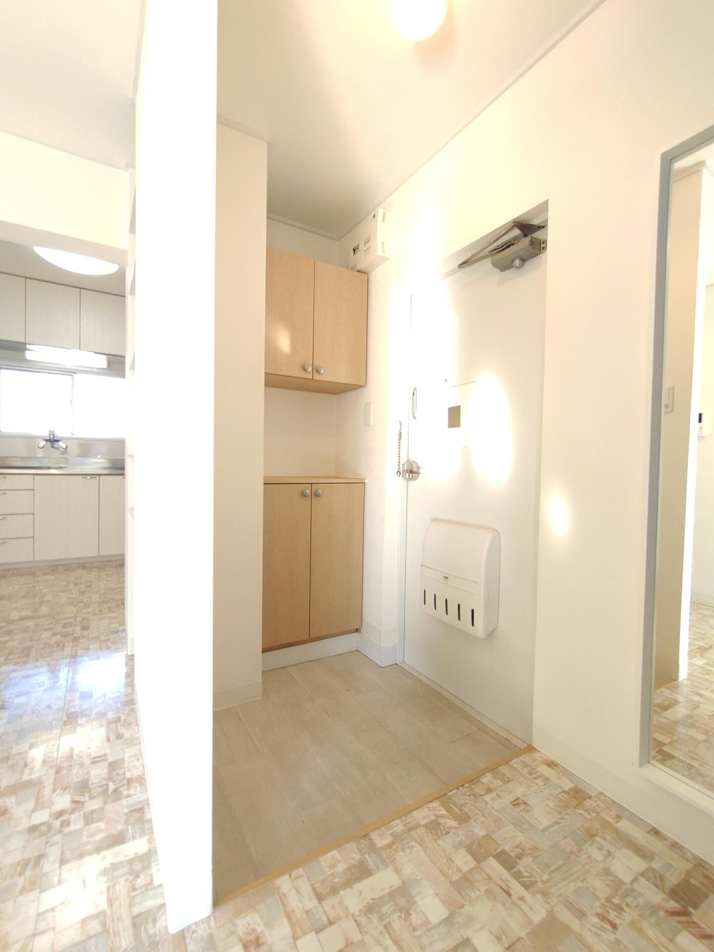 トレフールuの物件内観写真