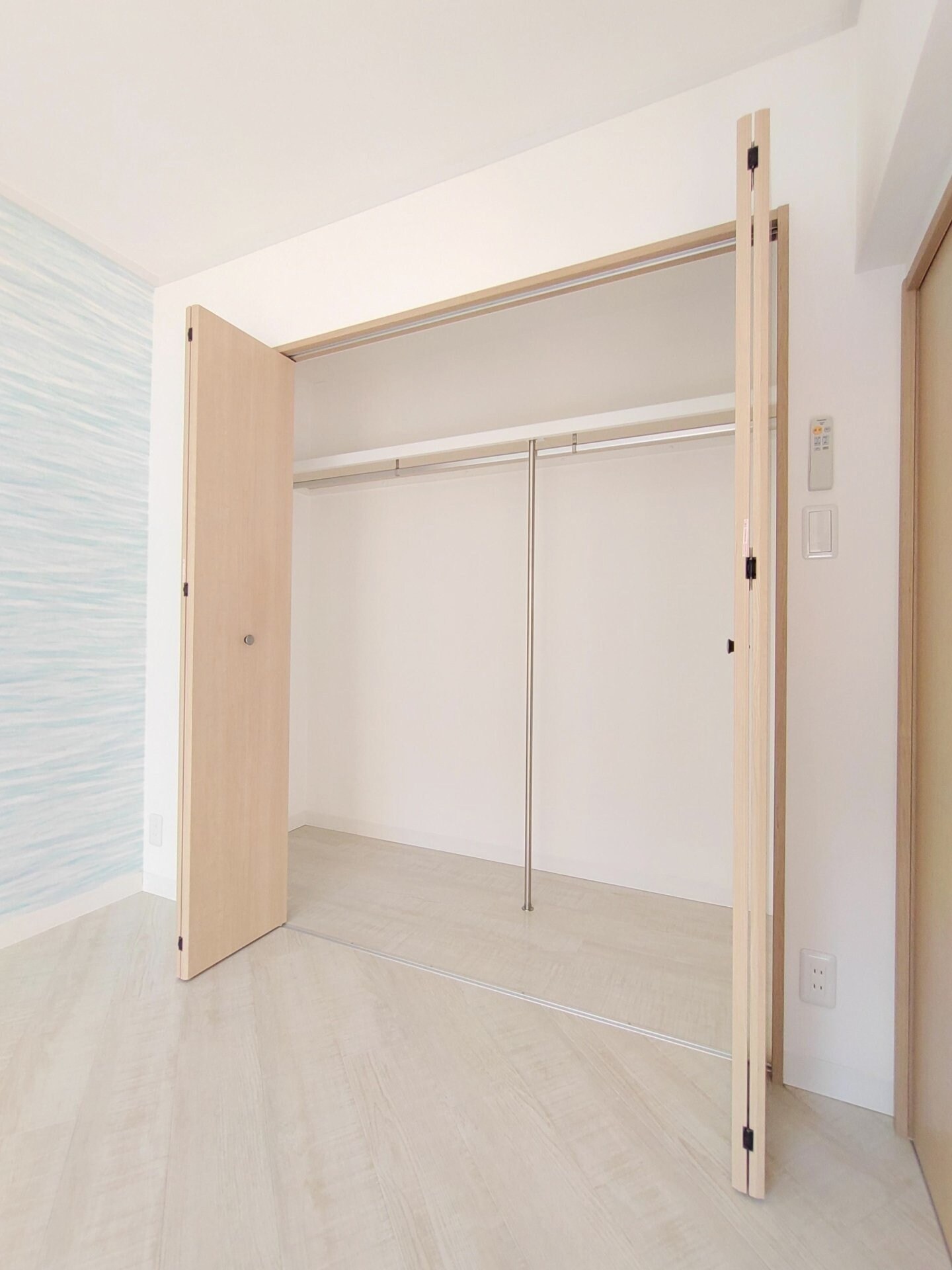 トレフールuの物件内観写真