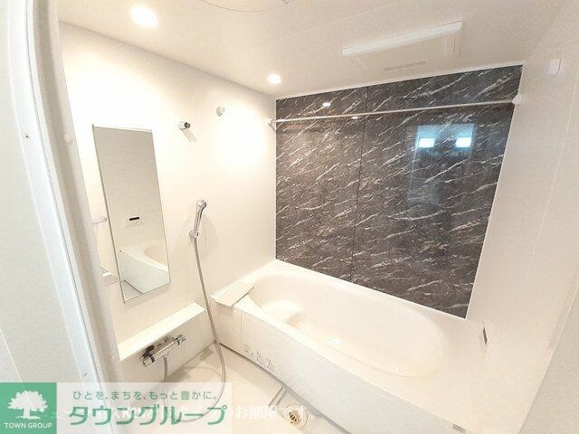 サンリットプレイスの物件内観写真