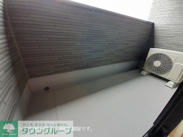 サンリットプレイスの物件内観写真